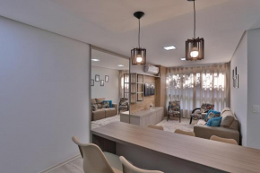 RESIDENCIAL LONDON ALPHAVILLE AP 104